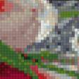 Предпросмотр схемы вышивки «Тюльпаны» (№873303)