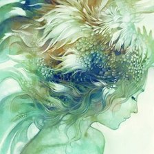 Схема вышивки «=»