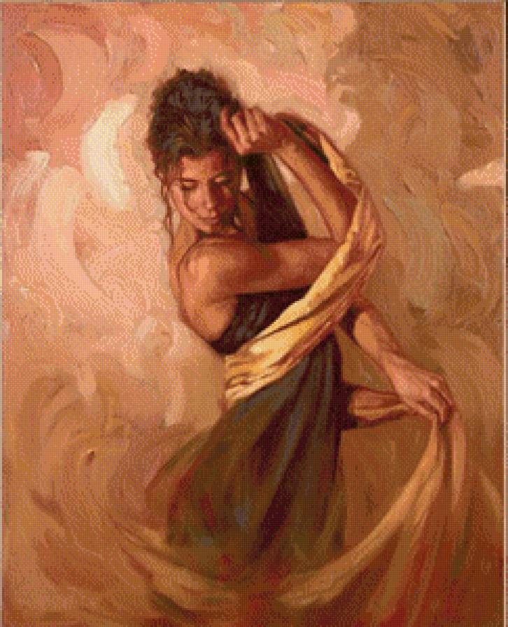 Экспрессия - люди - предпросмотр