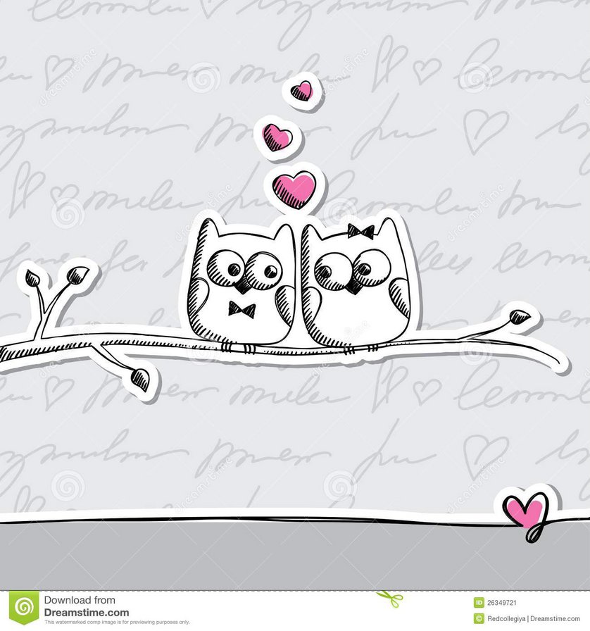 совы - оригинал