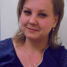 Схема вышивки «я»