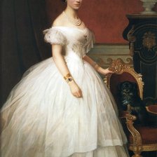 Princess Dagmar of Denmark (Императрица Мария Федоровна)