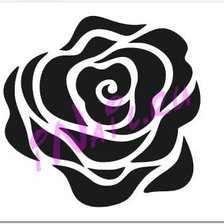 Схема вышивки «№873710»