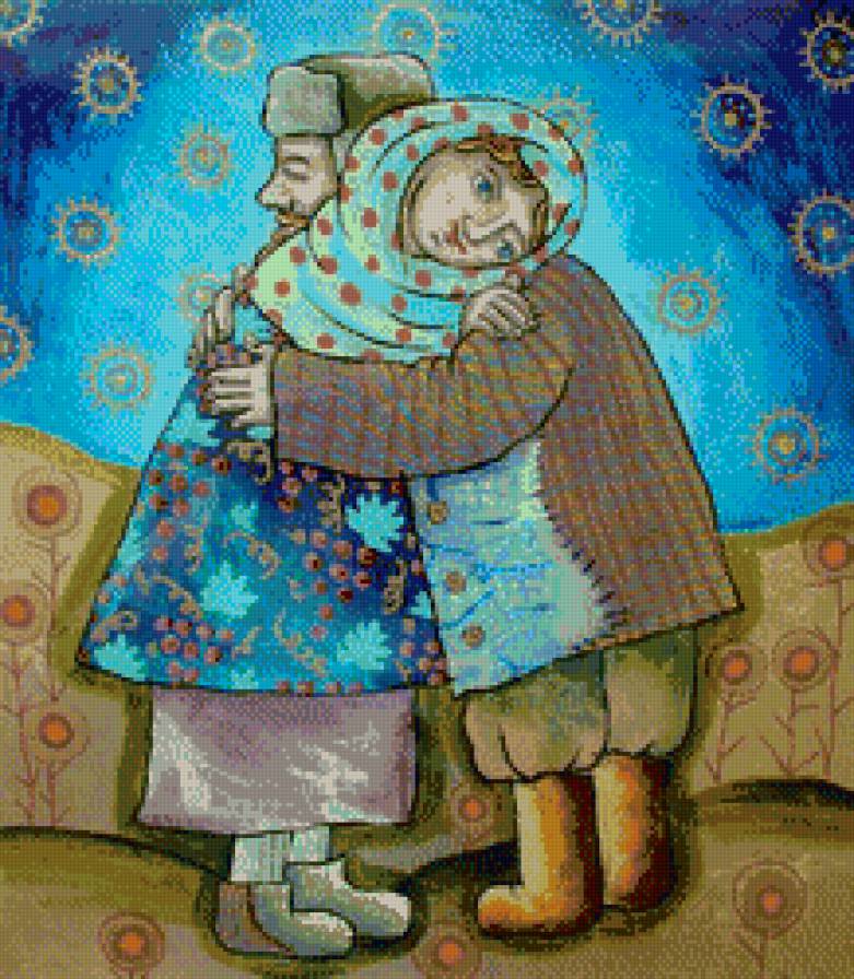 любовь - семья - предпросмотр