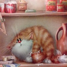 Схема вышивки «№873963»