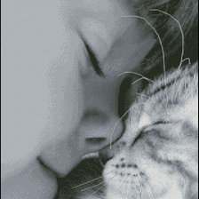 Схема вышивки «№873970»