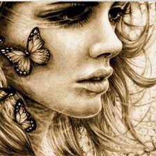 Схема вышивки «№873978»