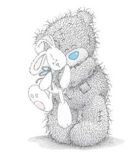 № 66 - медведи - оригинал