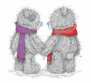 № 69 - медведи - оригинал