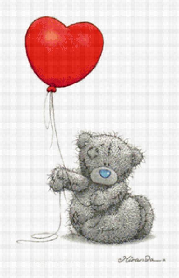 № 74 - медведи - предпросмотр