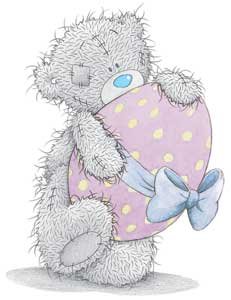 № 83 - медведи - оригинал