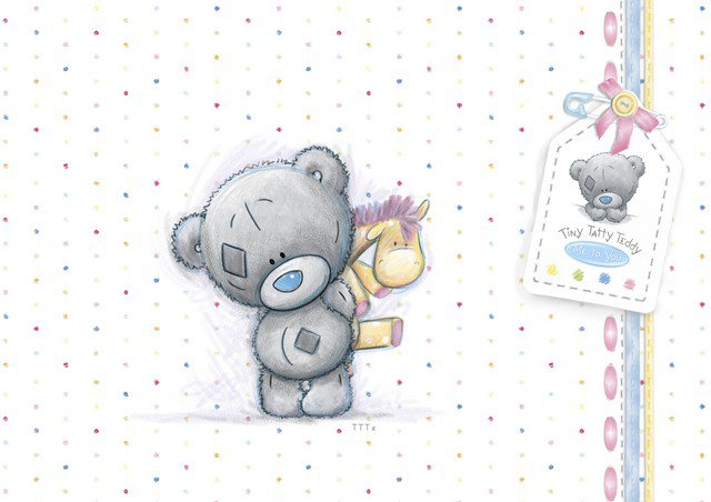 № 86 - медведи - оригинал