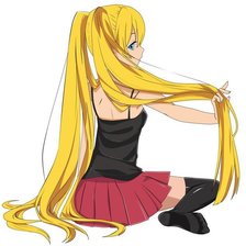 Схема вышивки «девочка»