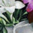 Предпросмотр схемы вышивки «натюрморт» (№874535)