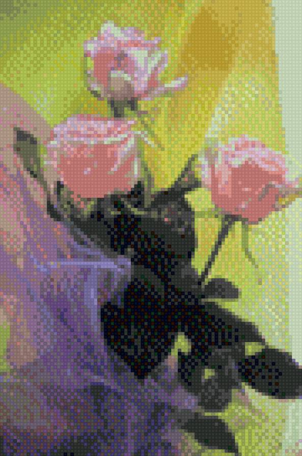 нежность моя - предпросмотр