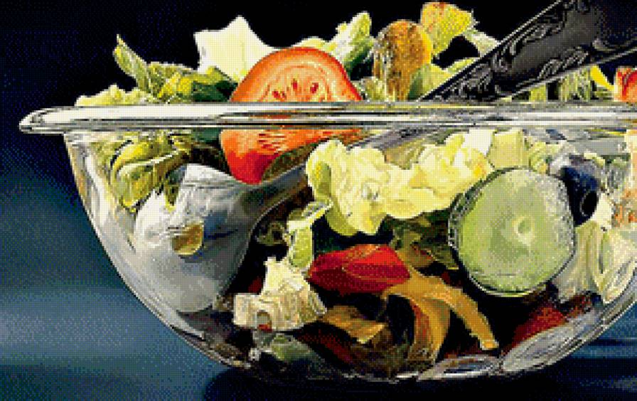 Тьялф Спарнэей - кухня - предпросмотр