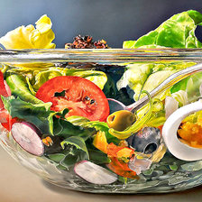 Схема вышивки «Тьялф Спарнэей»