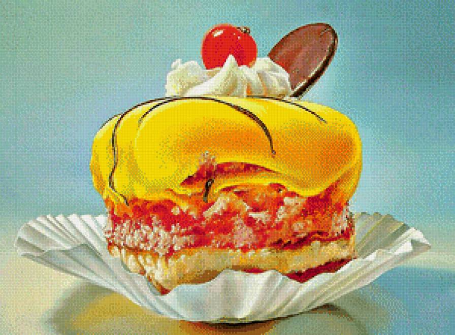 Тьялф Спарнэей - кухня - предпросмотр