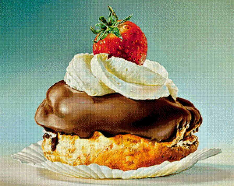 Тьялф Спарнэей - кухня - предпросмотр