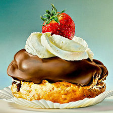 Схема вышивки «Тьялф Спарнэей»