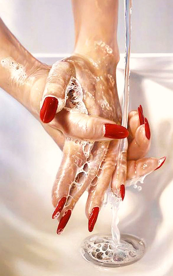 Тьялф Спарнэей - кухня - оригинал