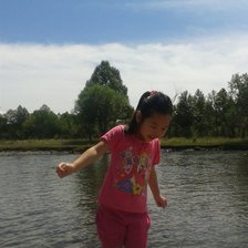 Схема вышивки «h»