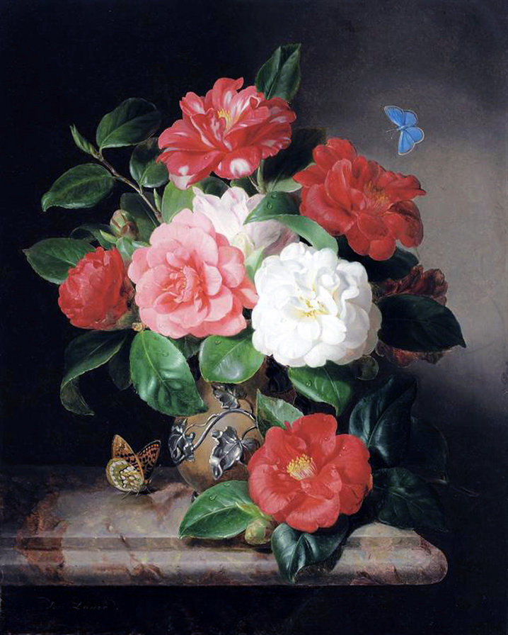 josef lauer. Жозеф - оригинал