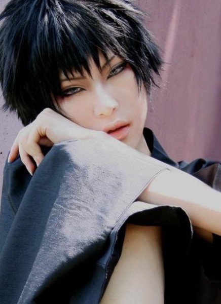 Хибари Кея - оригинал