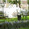 Предпросмотр схемы вышивки «пейзаж» (№875659)