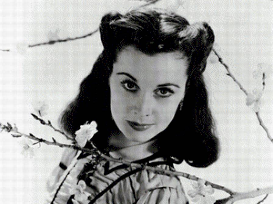 Вивьен Ли - предпросмотр