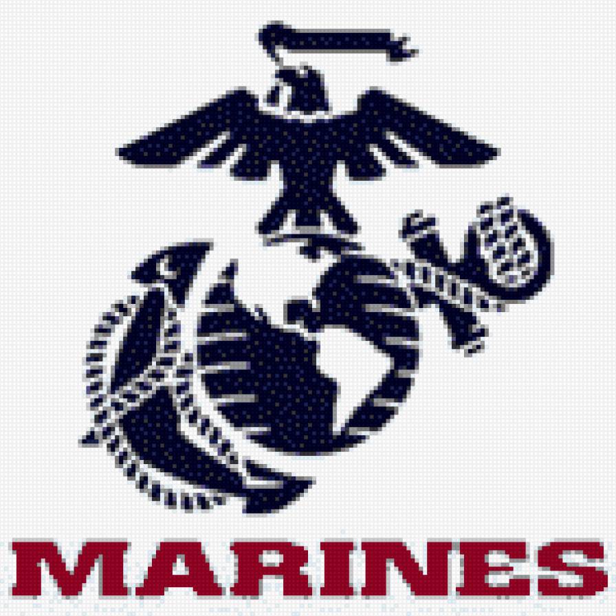 marines - предпросмотр