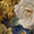 Предпросмотр схемы вышивки «цветочный натюрморт» (№876712)