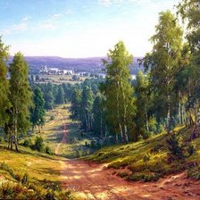 Схема вышивки «№877043»