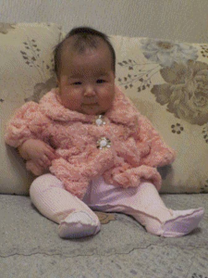 my daughter - dd - предпросмотр