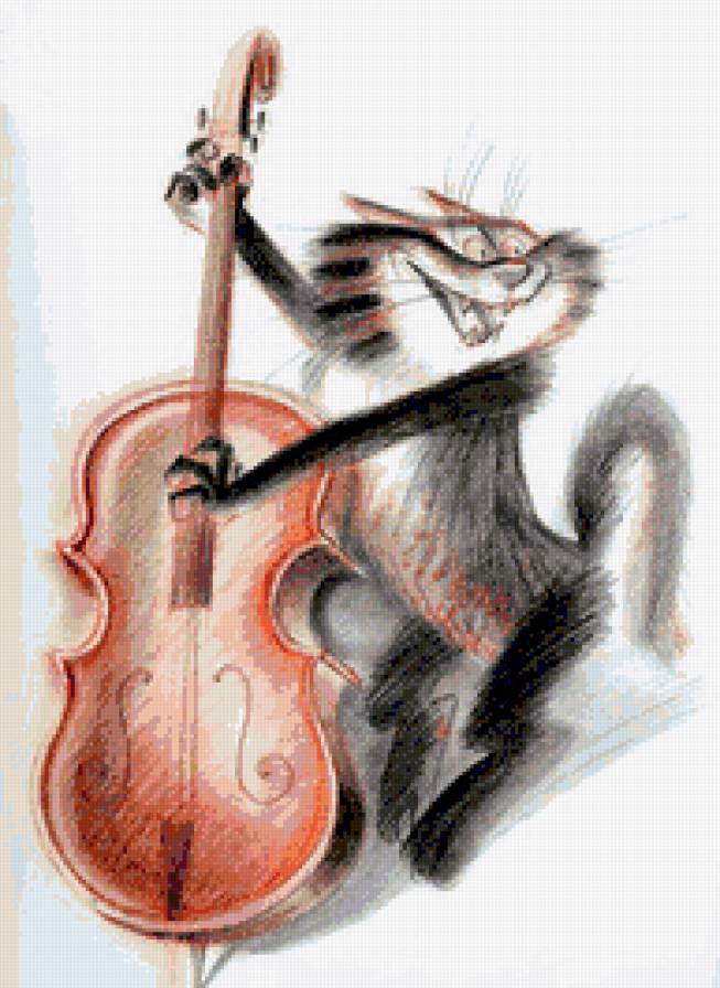 музыкант - предпросмотр