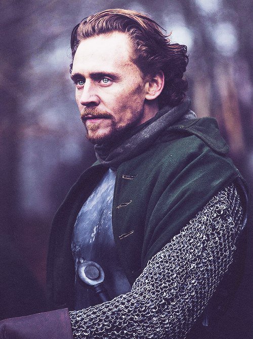 Генрих V - персонажи, история - оригинал