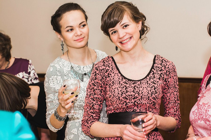 мы с сестрой - оригинал