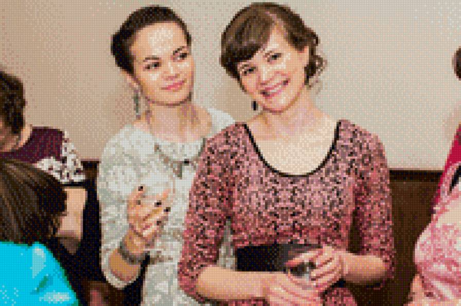 мы с сестрой - предпросмотр