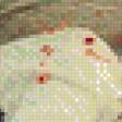 Предпросмотр схемы вышивки «Блаженство» (№878114)
