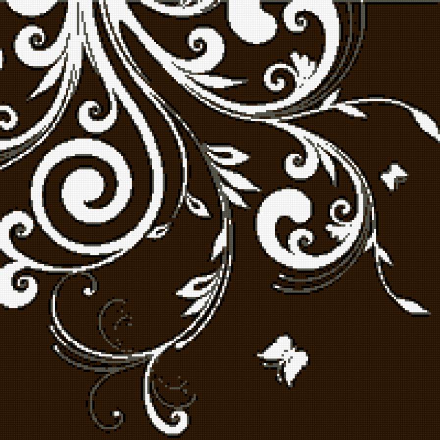 Волшебные узори 4-1 - предпросмотр