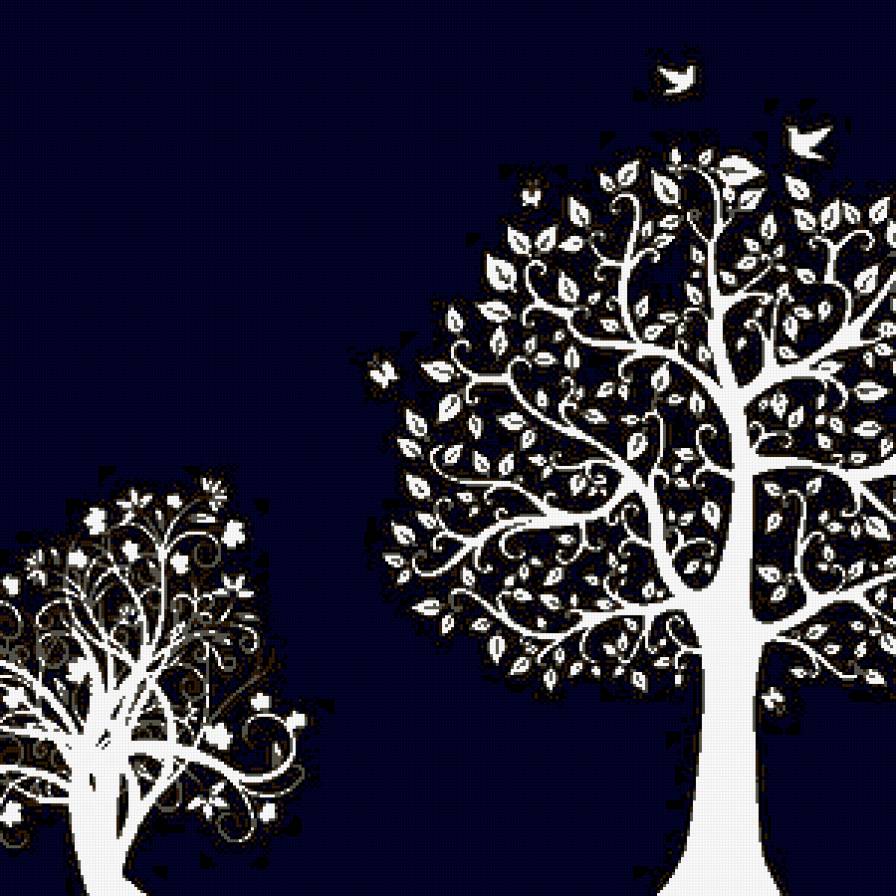 Дерево 1-1 - предпросмотр