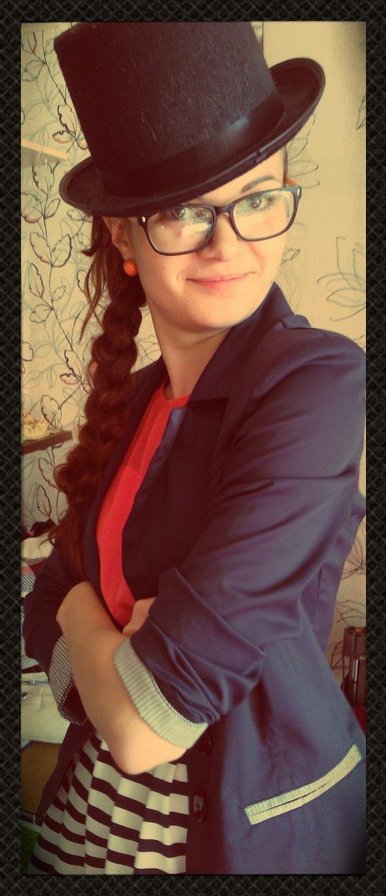 Ирина - оригинал