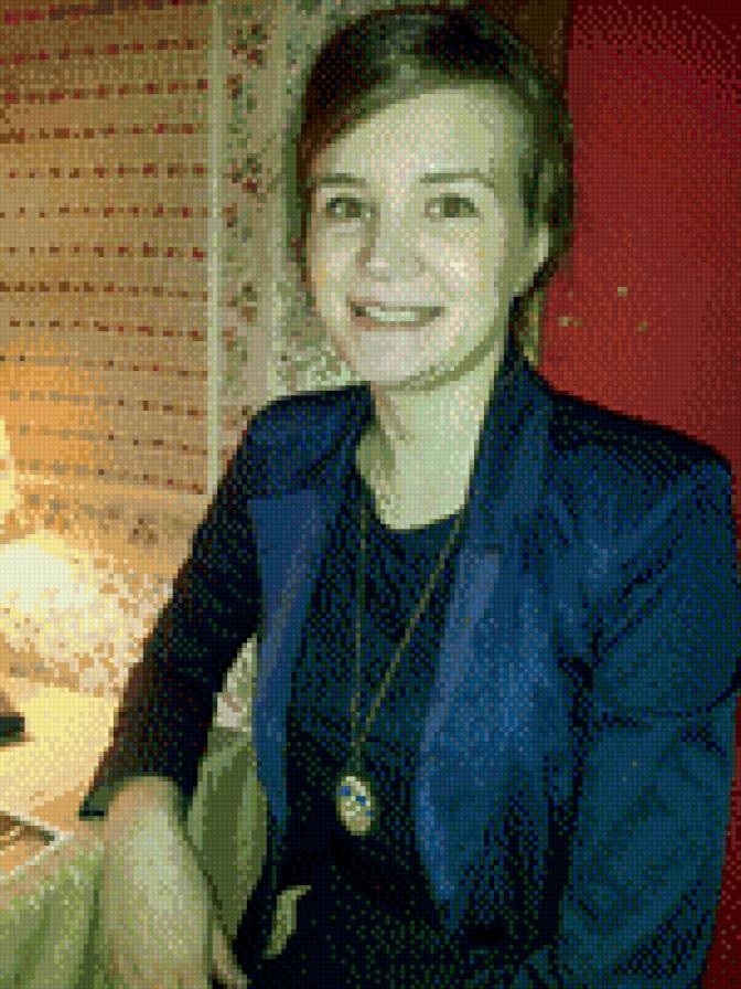 Кристина - предпросмотр