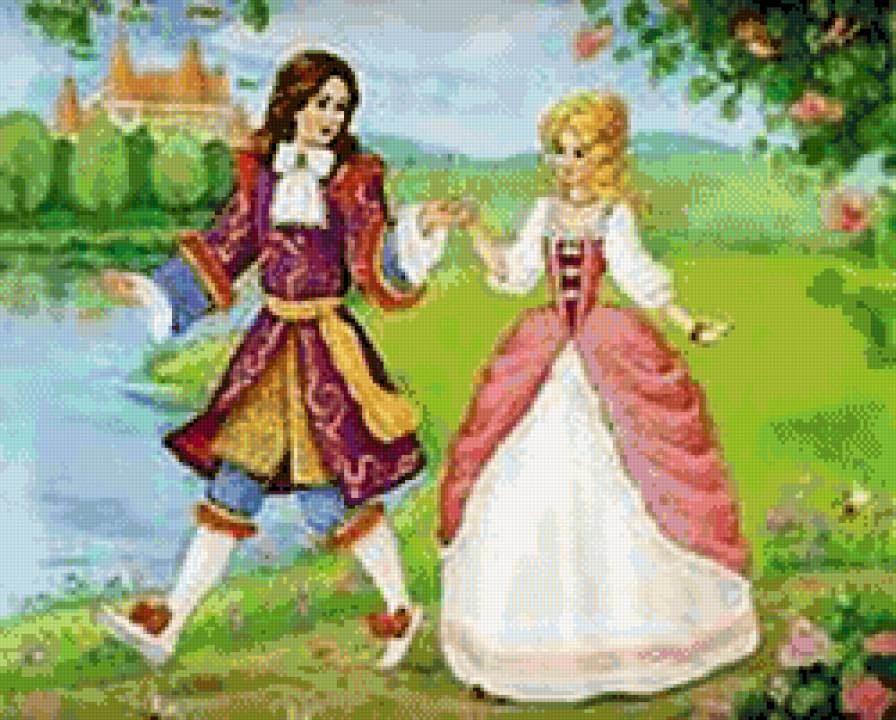 сказка - сказка - предпросмотр