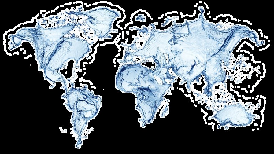 Карта мира - карта мира - оригинал