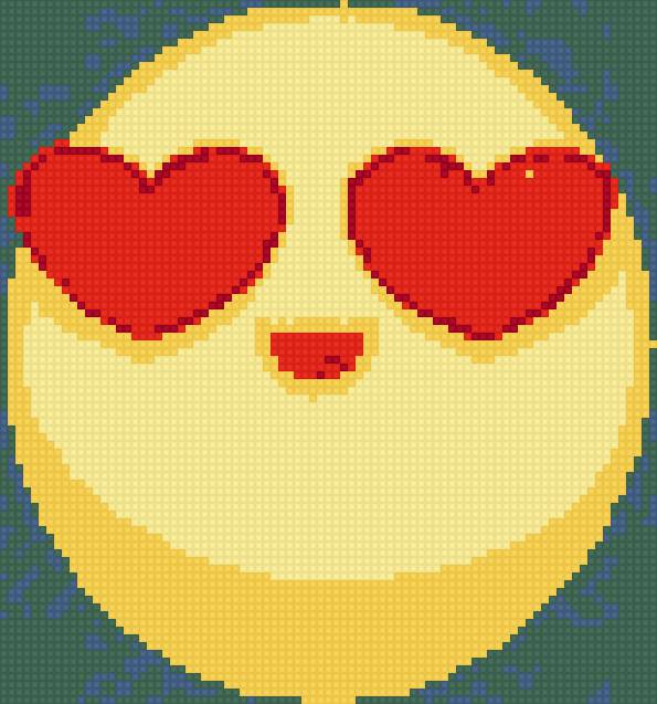 смайлик - знак, смайлик - предпросмотр