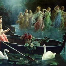 Схема вышивки «№878961»