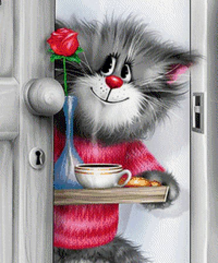 котик 3 - предпросмотр