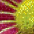Предпросмотр схемы вышивки «хризантема» (№879141)