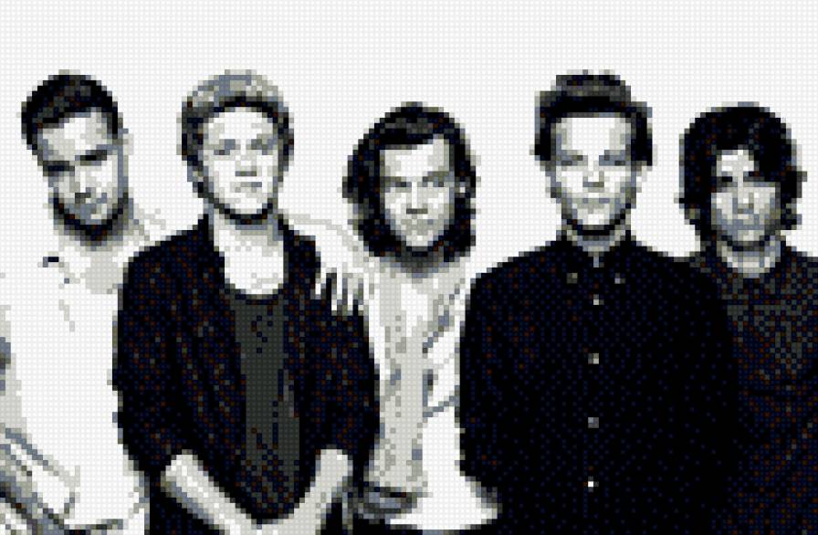 One Direction - 1d, one direction - предпросмотр